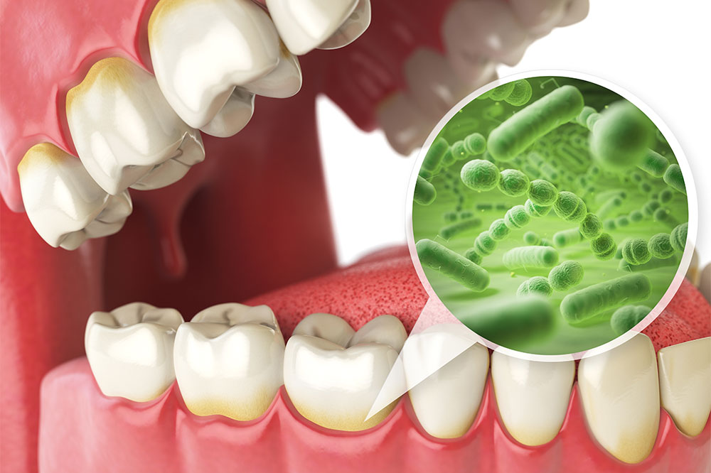 3 edibles that are beneficial for oral health