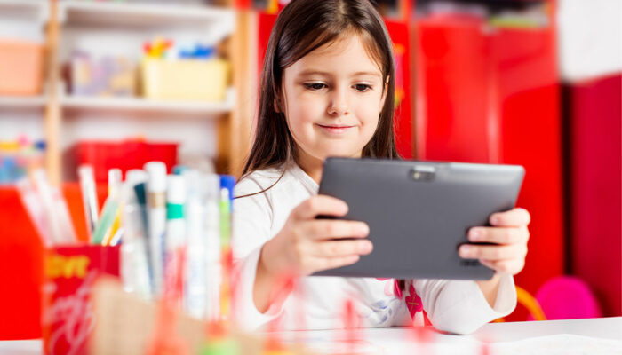 10 reasons to buy a tablet for your children