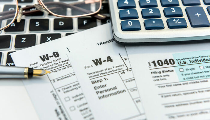 7 mistakes to avoid while filing taxes online