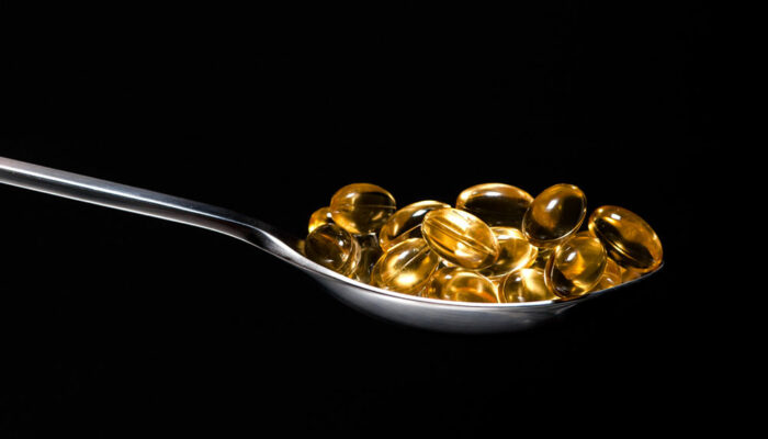 7 incredible benefits of omega-3 fatty acids