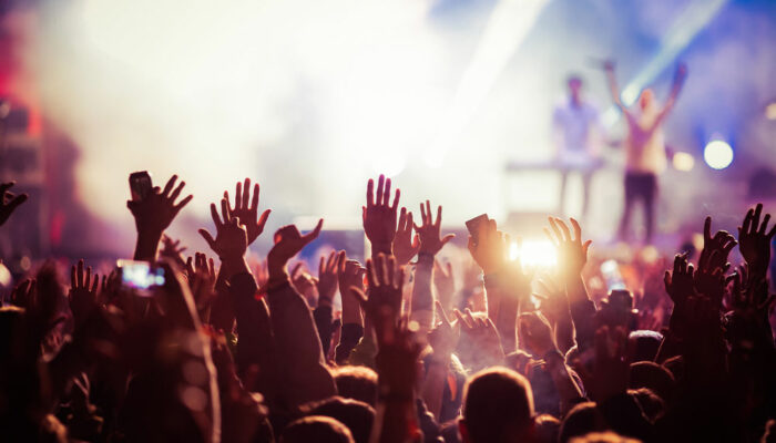 7 safety tips for a hassle-free concert experience