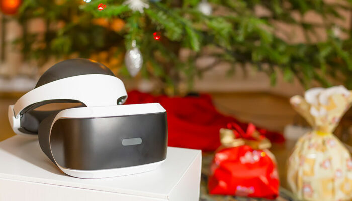 4 clever tech gifts to buy for loved ones