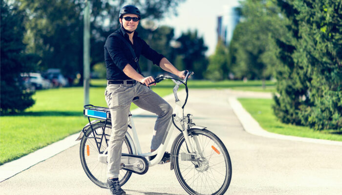 4 common mistakes to avoid while buying an e-bike