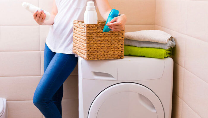 5 Daily Use Laundry Detergents for Sensitive Skin