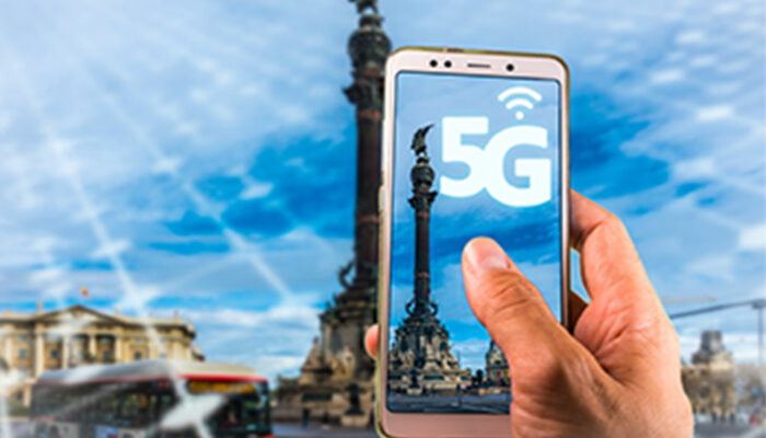 5G smartphones that are popular and upcoming