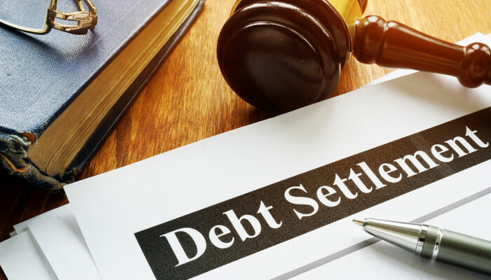 5 benefits of opting for debt settlement