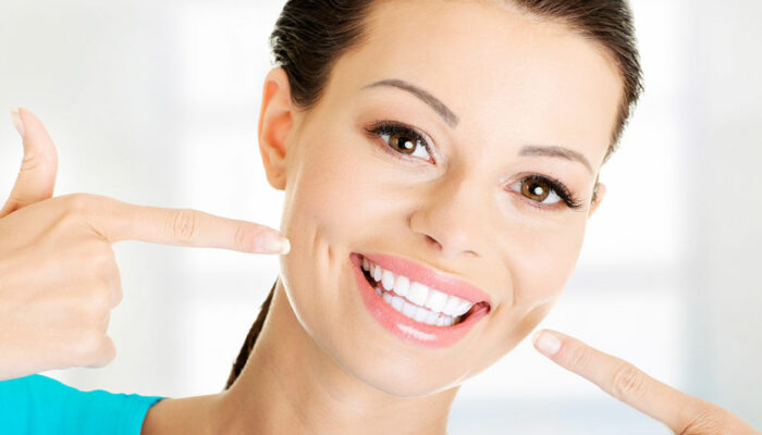 5 tips to regain that confident smile