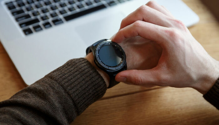 5 ways to effectively use a smartwatch