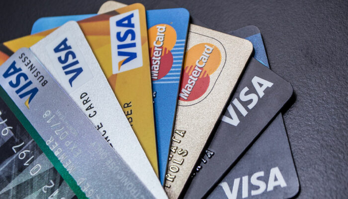 6 mistakes to avoid when using credit cards