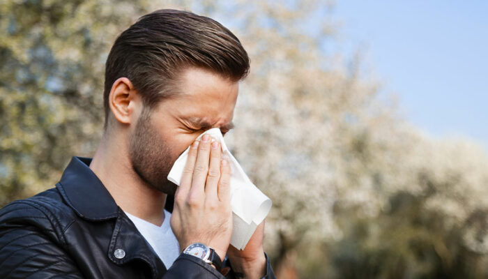 6 worst cities for people with allergies