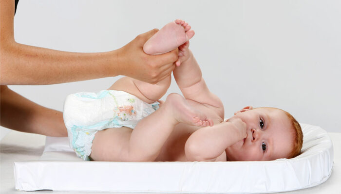 9 common diaper changing mistakes first-time parents make