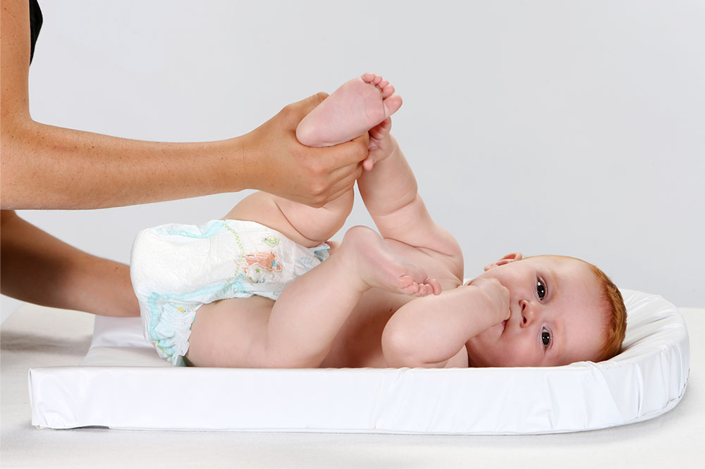 9 common diaper changing mistakes first-time parents make