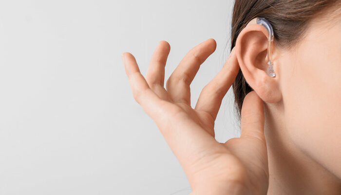 A comprehensive guide on hearing aids