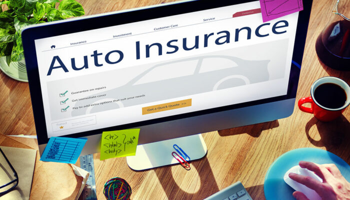 Avoid these 4 mistakes when buying auto insurance