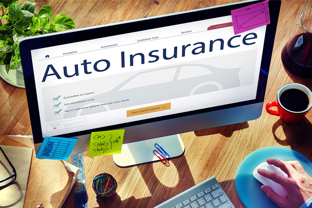 Avoid these 4 mistakes when buying auto insurance