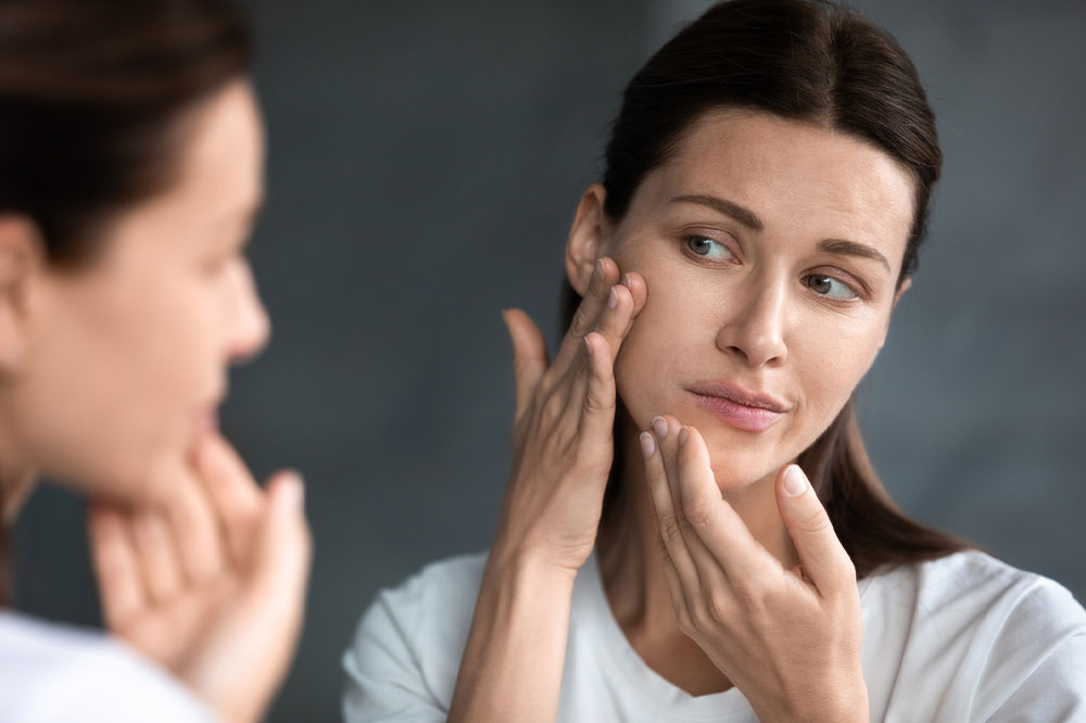 Avoid these 5 skin care mistakes to prevent premature aging