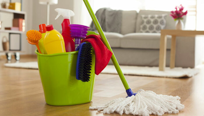 Avoid these five common cleaning mistakes for a hygienic home