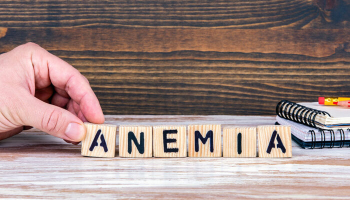 Four important steps in anemia management