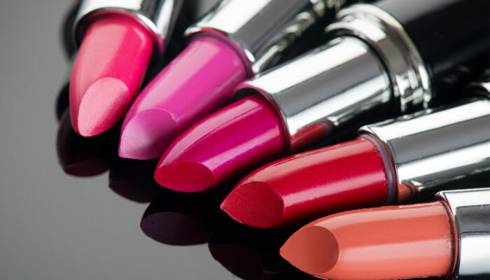 Lipsticks &#8211; Types, top brands, and tips on finding the right ones