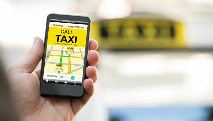 5 mistakes to avoid when booking a taxi