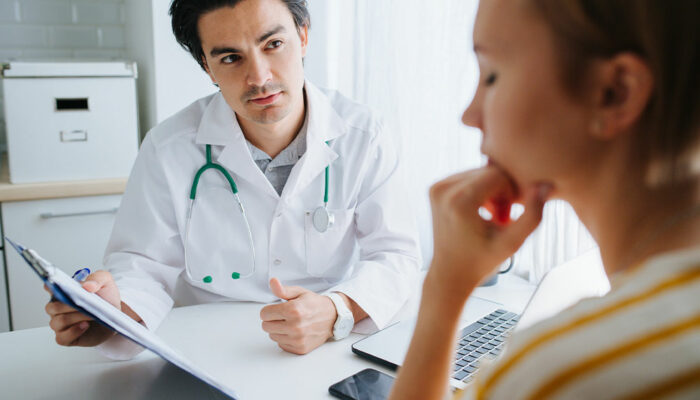 5 questions to ask the doctor during a checkup