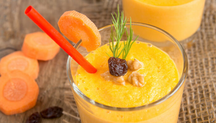 8 incredible smoothie recipes to beat the flu