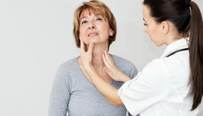 5 alarming signs of esophageal cancer