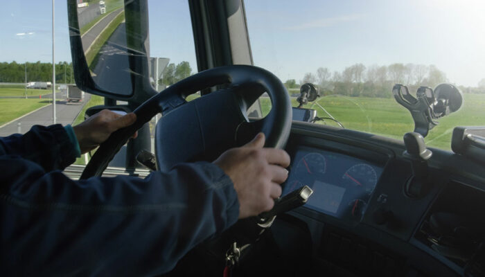 5 common mistakes rookie truckers must avoid