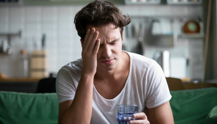 5 signs of serious headaches that should not be ignored