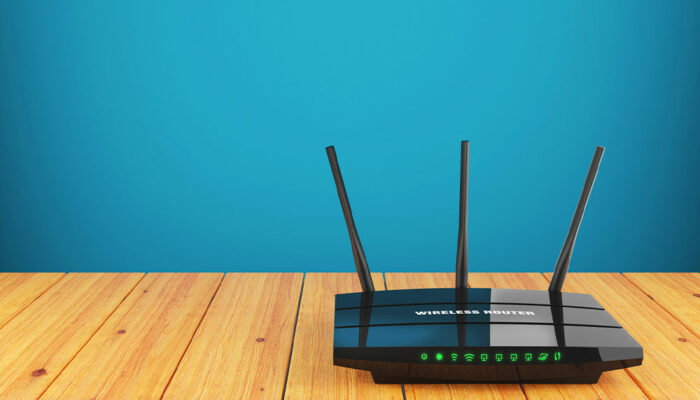 5 things that are slowing your Wi-Fi network