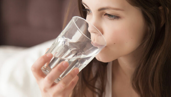 Dehydration- Tips to stay hydrated and prevent headaches