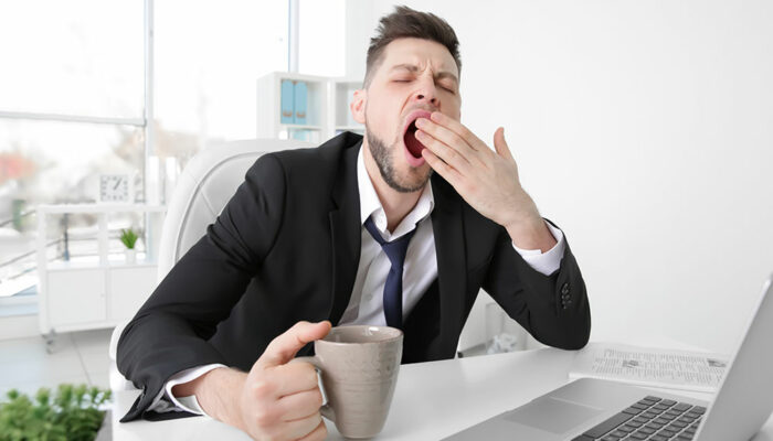 10 side effects of sleep deprivation