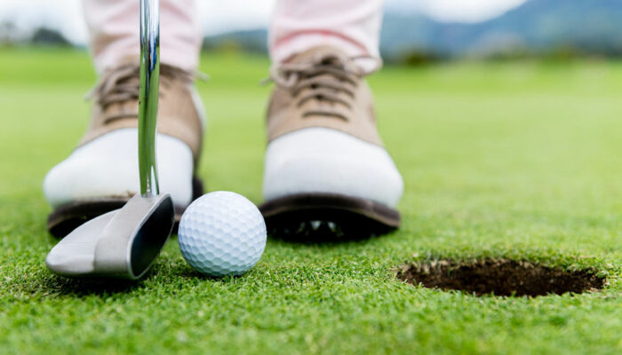 6 common golfing mistakes beginners should avoid