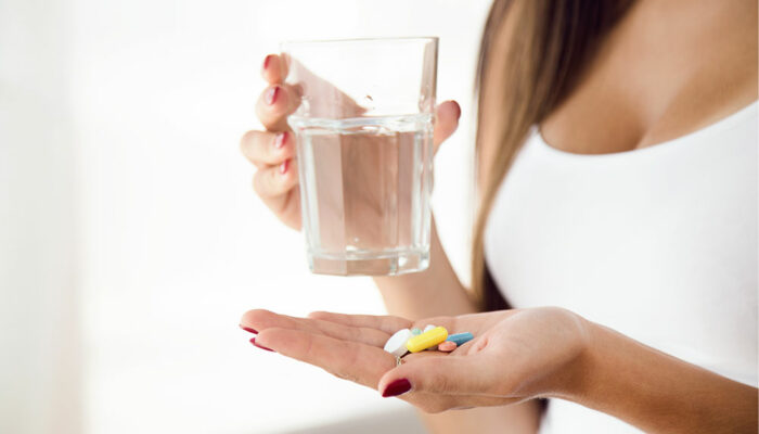 5 common mistakes to avoid while taking supplements