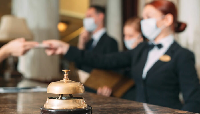 8 mistakes to avoid to ensure a seamless hotel stay