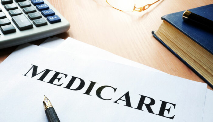 10 healthcare services not covered by Medicare