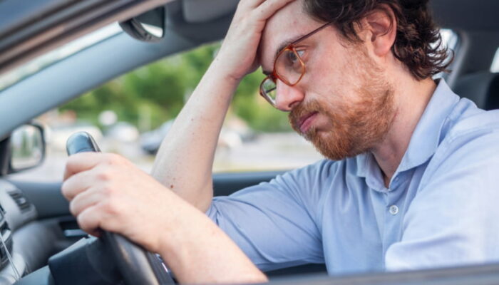 8 common driving mistakes to avoid at all costs