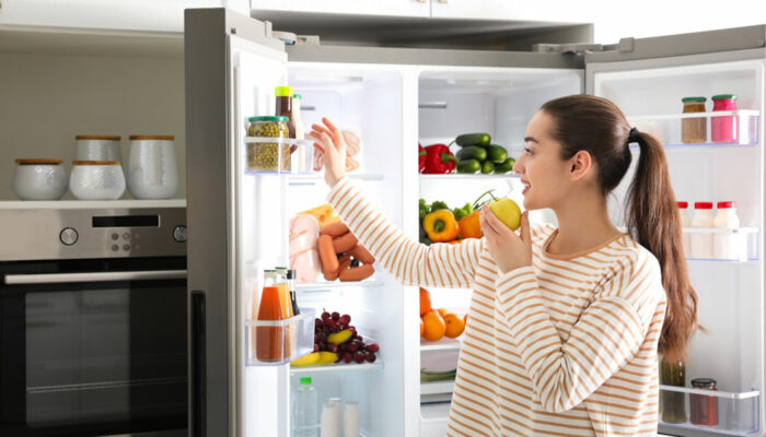 10 Cyber Monday refrigerator deals to look out for