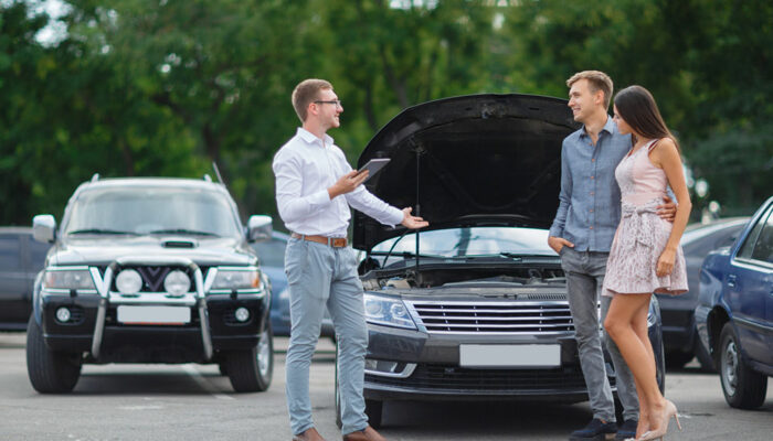 11 common car buying mistakes to avoid