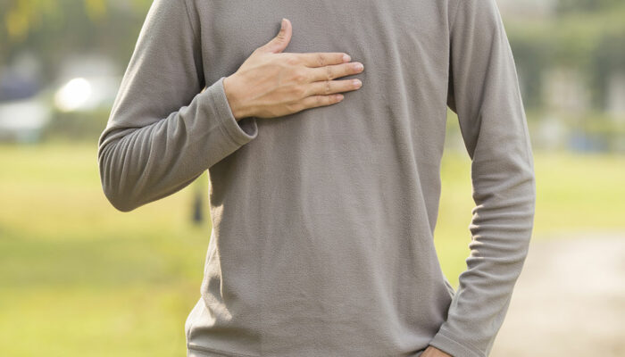 11 common signs of eosinophilic esophagitis