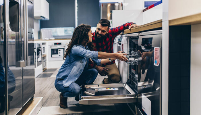 Top 20 Black Friday Appliance Deals Expected in 2023