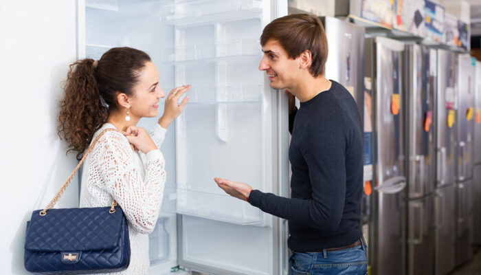 10 Black Friday Deals on Refrigerators to Expect in 2023