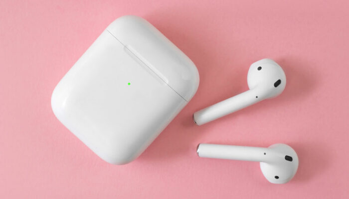 Top 7 Features of AirPods and Potential Sales