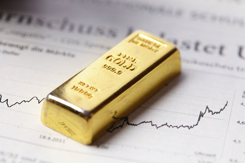 4 common pitfalls to avoid when investing in gold