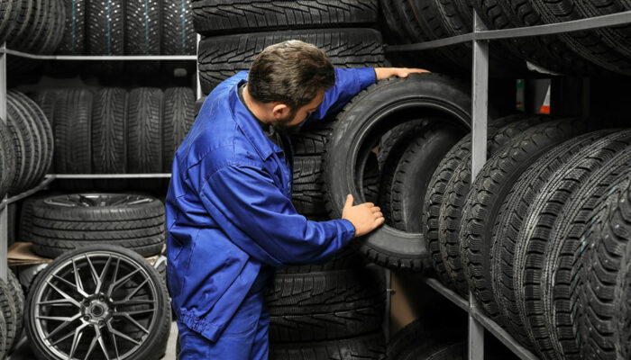 6 mistakes to avoid when buying new tires