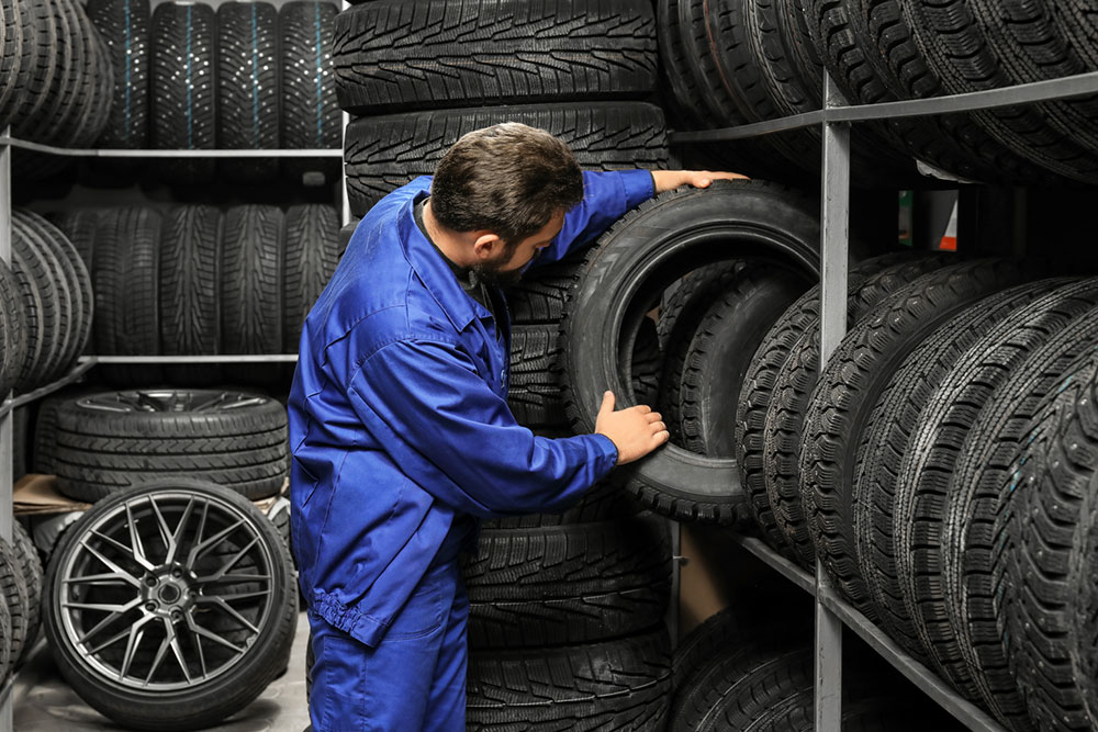 6 mistakes to avoid when buying new tires