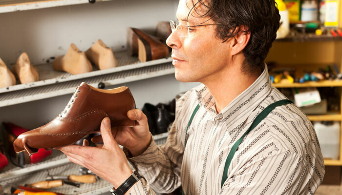 Avoid these 4 mistakes when caring for premium shoes