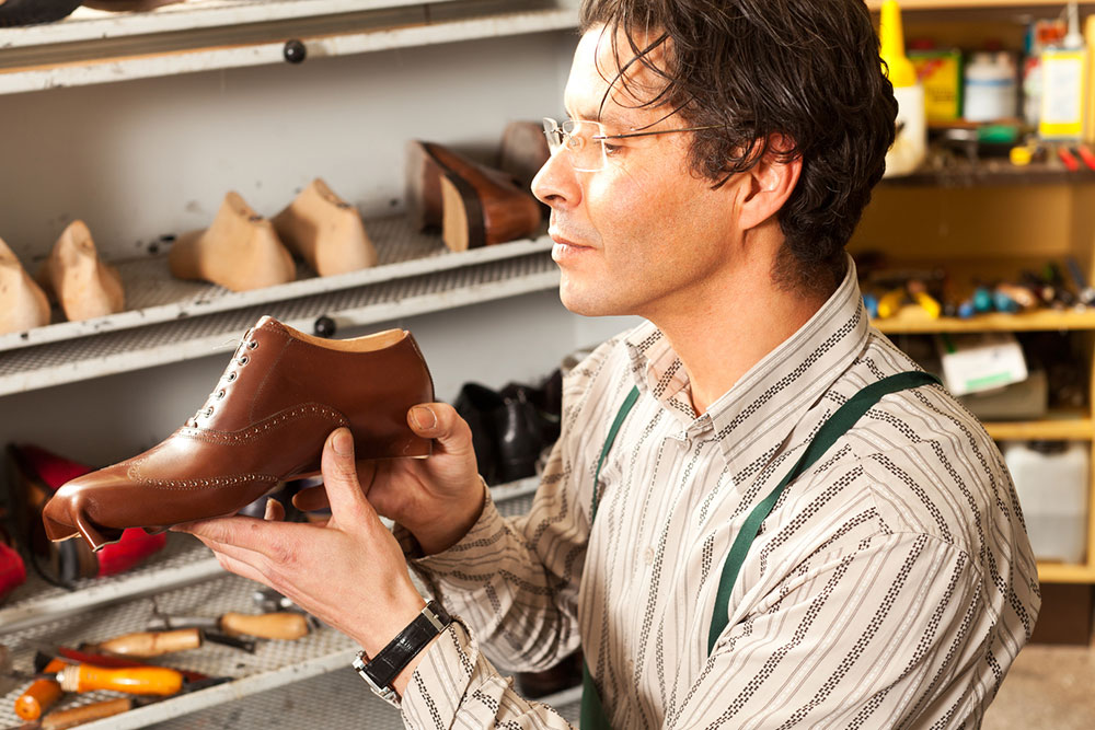 Avoid these 4 mistakes when caring for premium shoes