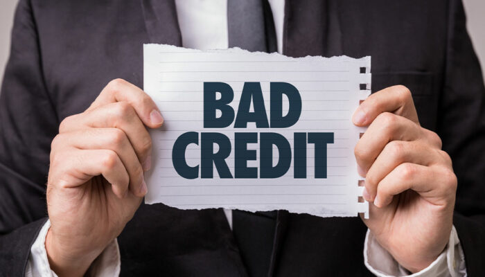 3 apps that can help improve credit score