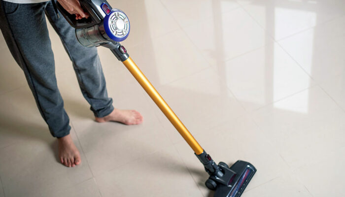 3 best Dyson cordless vacuum cleaners right now